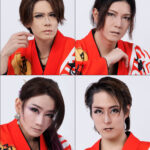 5/12(火)「TOKYO流星群 SHOW TIME☆騒げ！弾けろ！～新生TOKYO流星群じゃーッ！！」