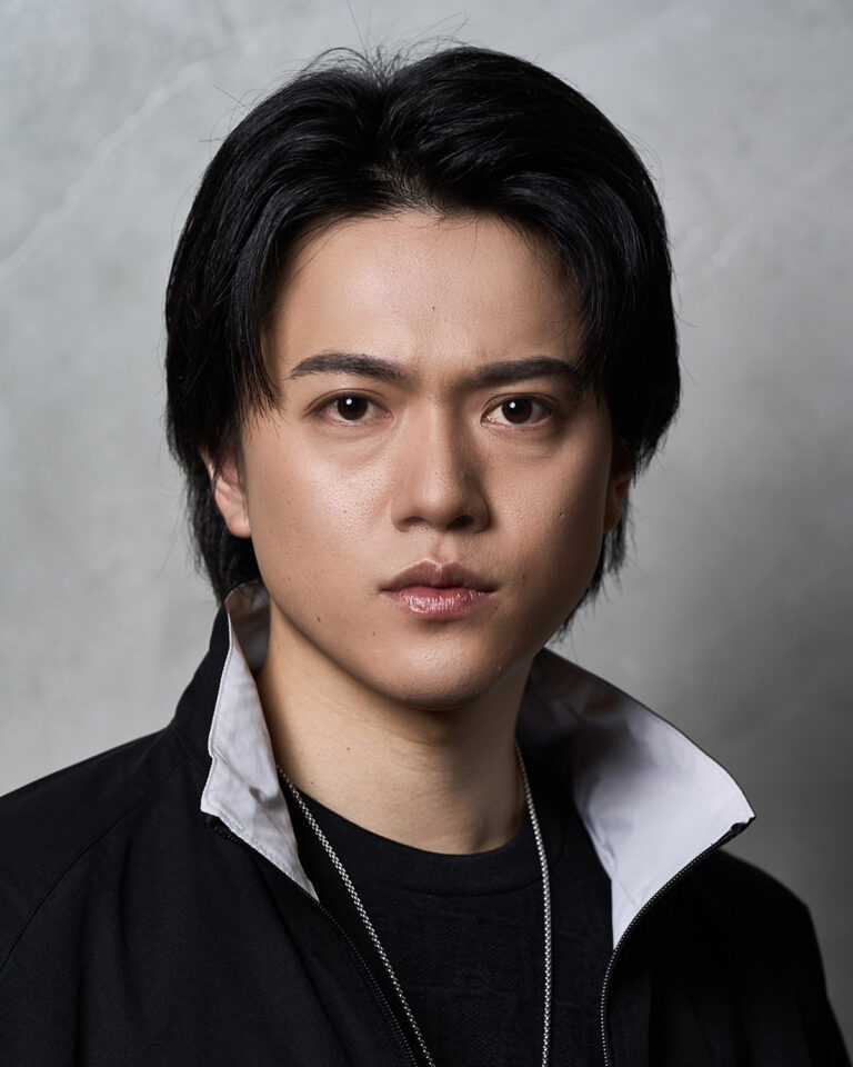 佐伯孝彦||Ruby Parade|オフィシャルサイト