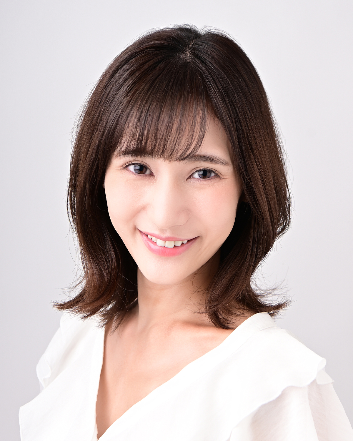 白峰 ゆり