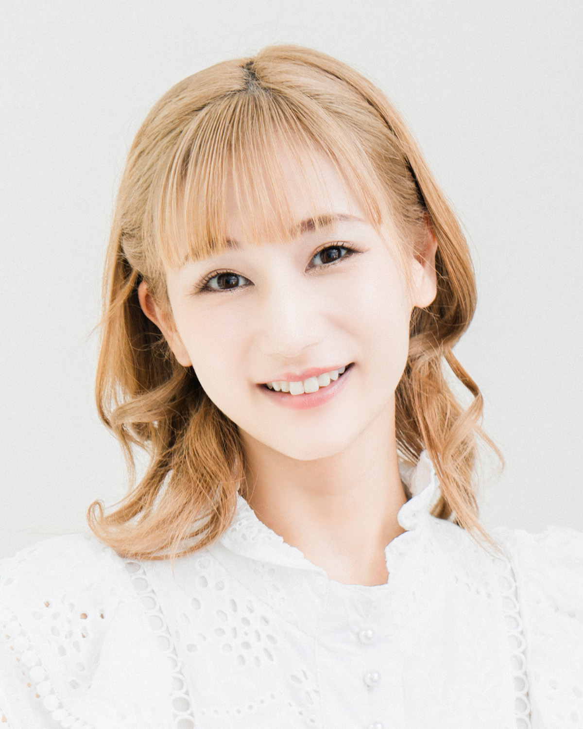 白峰 ゆり
