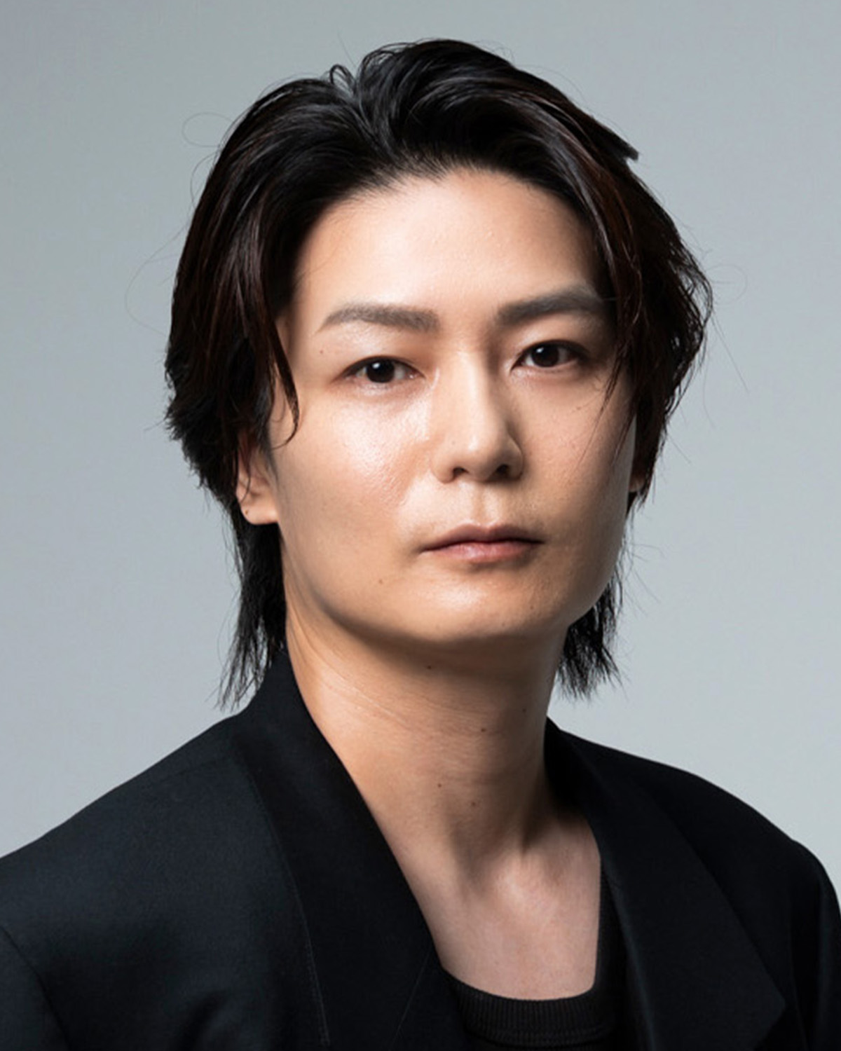 俳優蓮
