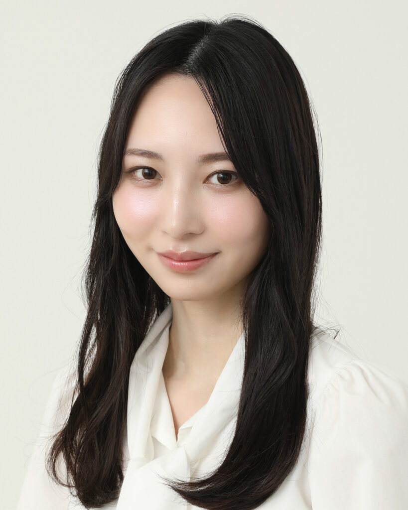加藤 めい